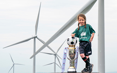 8 Mujeres que cambiaron la Historia del Deporte - Iberdrola