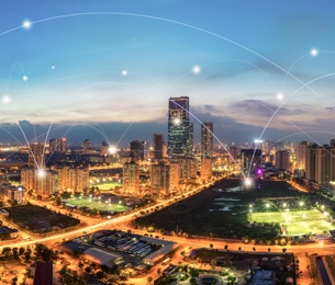 Smart grids, a technological leap for a decarbonised world