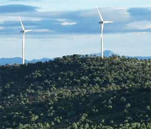 For you. For the planet.