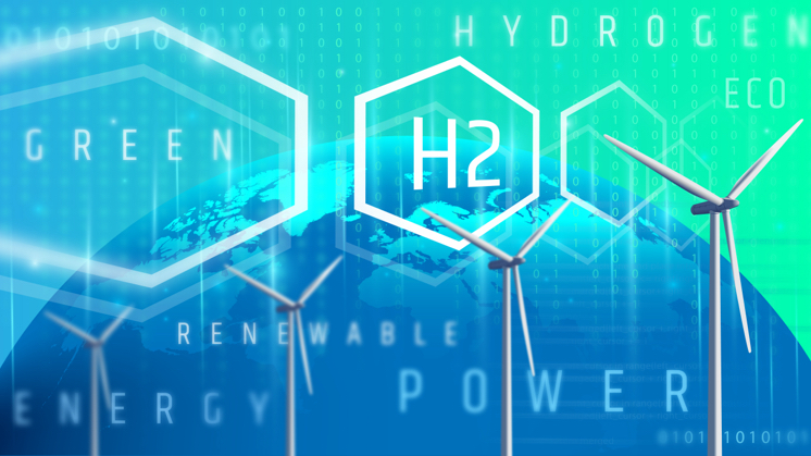 haj sofa Krage Electrolyzer | Key factor in green hydrogen production - Iberdrola