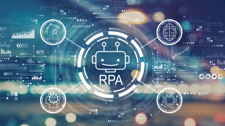 Robotic Process Automation