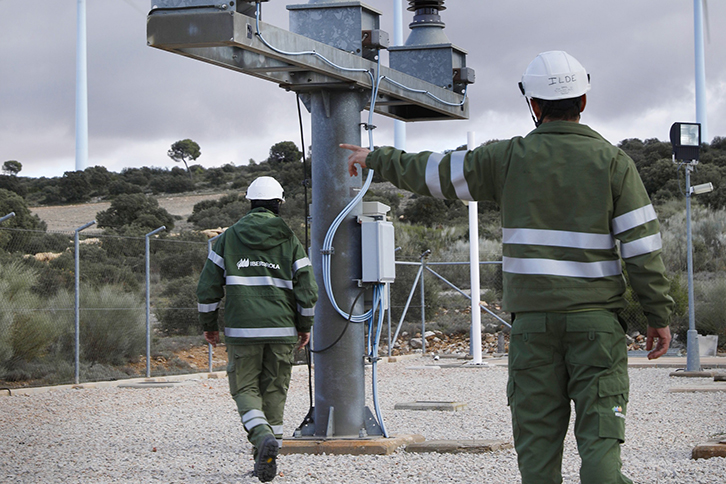 Neoenergia has been selected by ANEEL to build a 500 kV substation in the state of Minas Gerais