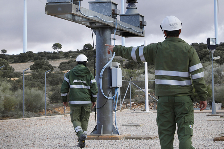 A Neoenergia foi escolhida pela ANEEL para construir uma subestação de 500.000 volts no estado de Minas Gerais