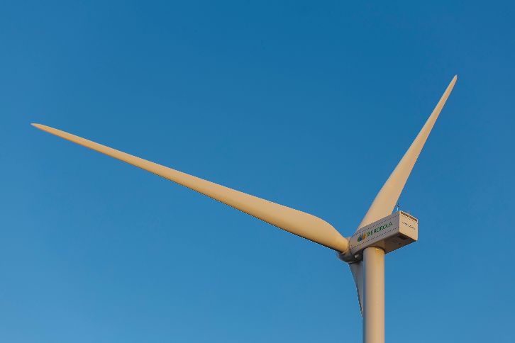 A Iberdrola instalará 14 turbinas eólicas em seu parque eólico Korytnica II