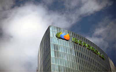 Torre Iberdrola Bilbao