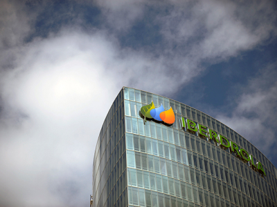 torre iberdrola bilbao