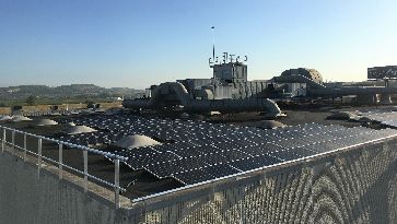 Iberdrola installs AkzoNobel's solar self-consumption systems in Spain ...
