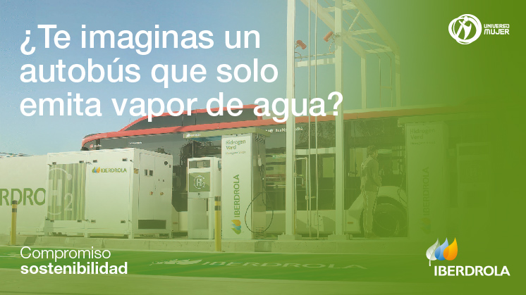Hidrógeno verde
