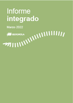 Informe integrado, marzo 2022