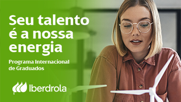 ¿Quieres formar parte del equipo de Iberdrola?