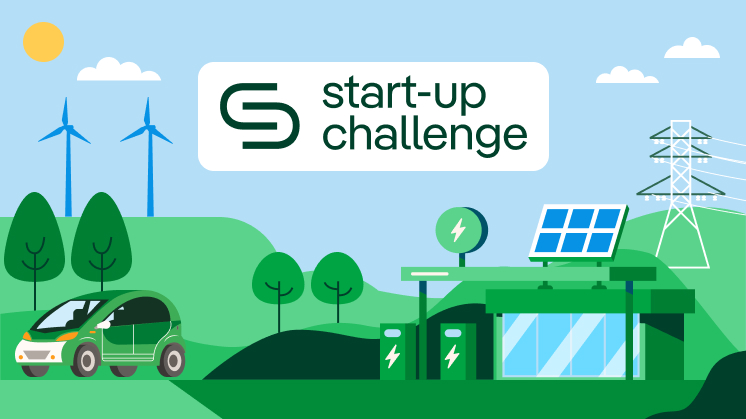 Start-up challenge