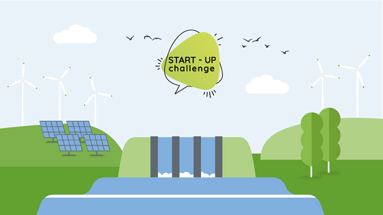 Start-up challenge