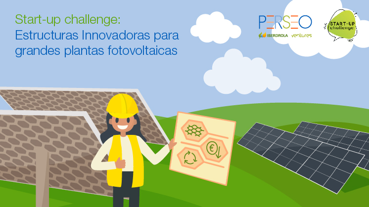 Start-Up Challenge: Monitorización y reducción de emisiones de GEI