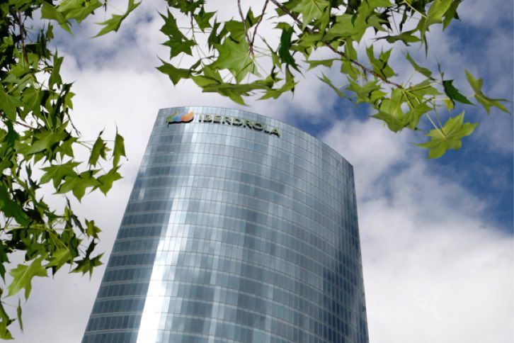 Iberdrola has issued 1 billion euros, taking advantage of good market conditions.