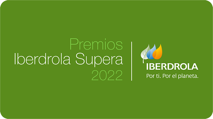Premios Supera 2022
