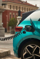 Ventajas del coche eléctrico