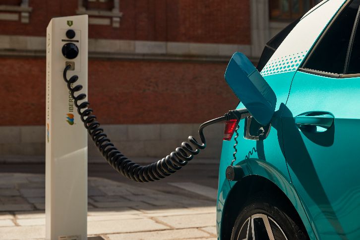La participación de Iberdrola permitirá fomentar la sostenibilidad en todo el proceso de fabricación de vehículos eléctricos