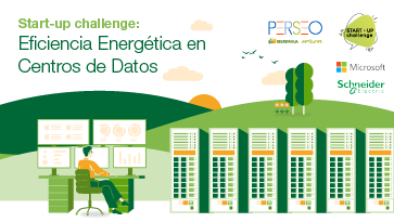 NewTech Challenge: Eficiencia energética en centros de datos - Iberdrola
