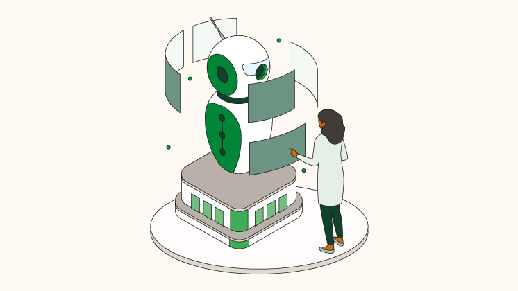 Política de desarrollo y uso responsable de herramientas de inteligencia artificial