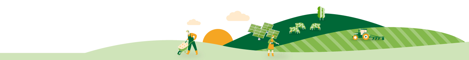 Start-up Challenge: Descarbonización y electrificación del sector agrícola y ganadero