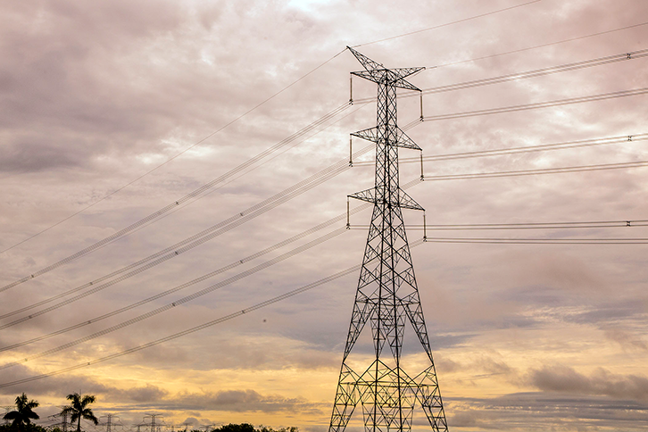 Iberdrola Brasil firma un préstamo verde  de 100 millones de euros con el Banco Mundial