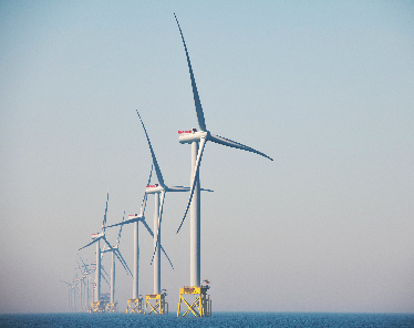 East Anglia Hub: our largest offshore wind project worldwide