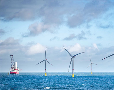 Vineyard Wind 1, our first offshore wind project in the USA