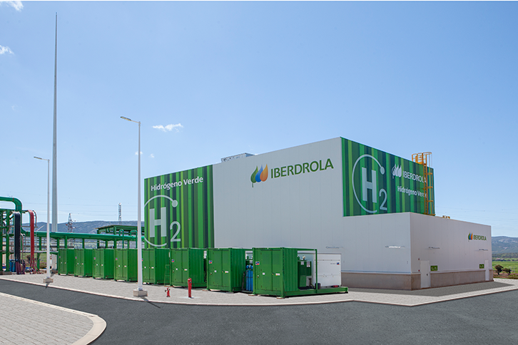 Iberdrola y bp anuncian su plan de establecer una alianza estratégica para apoyar la aceleración de la transición energética.