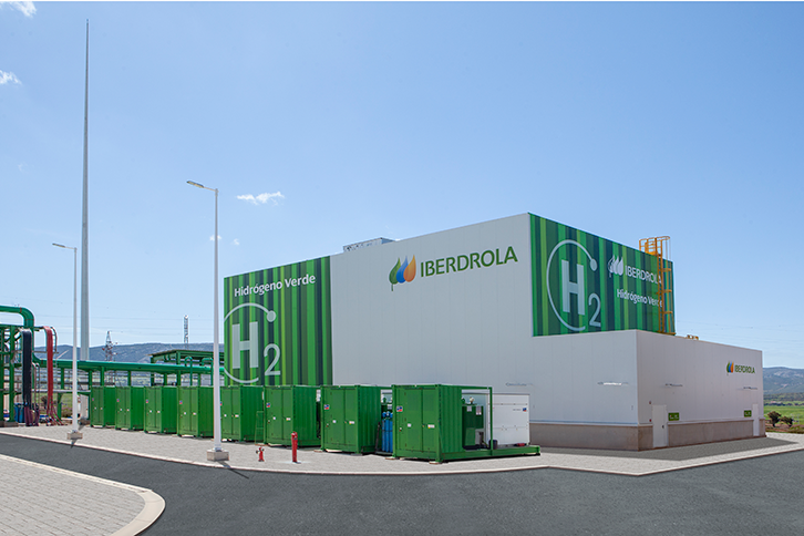 Iberdrola e bp anunciam seu plano de estabelecer uma aliança estratégica para acelerar a transição energética.