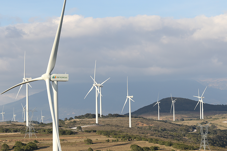 Iberdrola ha cerrado un acuerdo preliminar para la adquisición de 98 megavatios (MW) de proyectos eólicos y solares en Polonia con la compañía Augusta Energy sp. z o.o.