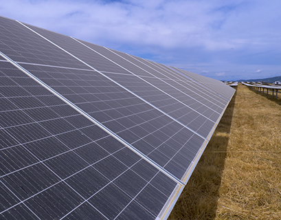 La planta fotovoltaica Francisco Pizarro abastecerá a más de 334.000 hogares y evitará la emisión de 150.000 toneladas de CO2 al año