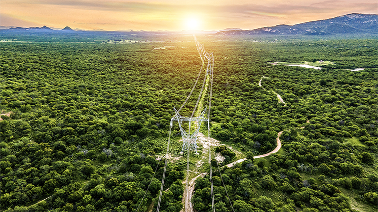 A filial brasileira da Iberdrola, Neoenergia, lançou uma oferta para adquirir 6,89% do capital de sua filial Neoenergia Cosern.