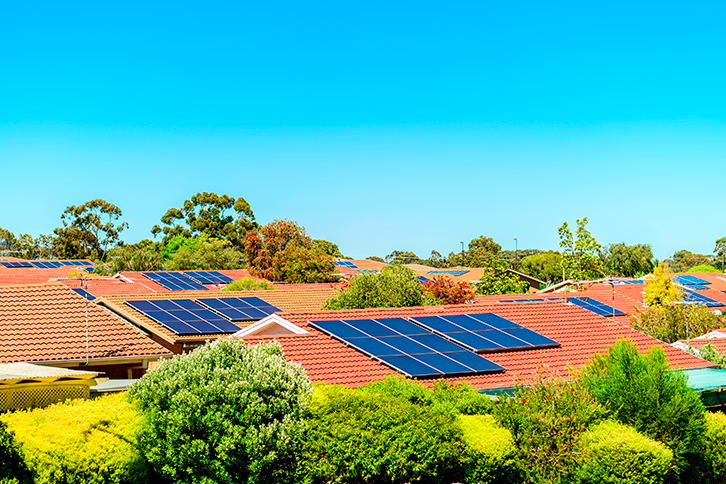 Las redes de distribución se han convertido en una pieza clave para el éxito de la transición energética.