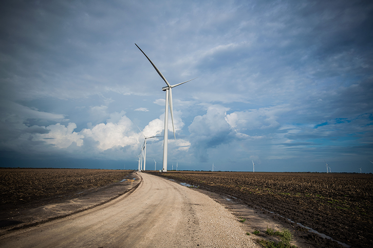 The market once again recognises the strong environmental, social and corporate governance standards of Avangrid, Iberdrola's US subsidiary.