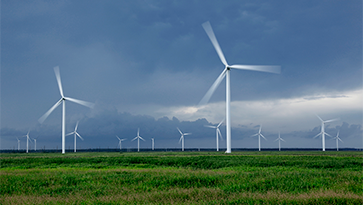 Energías renovables