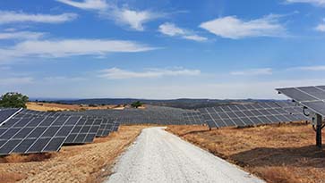 Iberdrola obtains environmental impact statement for new 375 MW ...