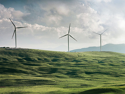 Energías renovables