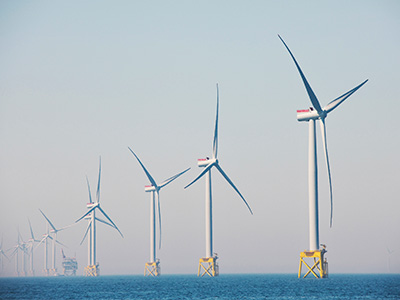 Transição energética