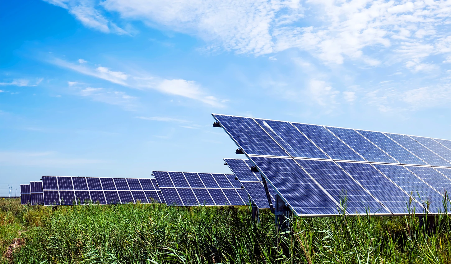 energía fotovoltaica