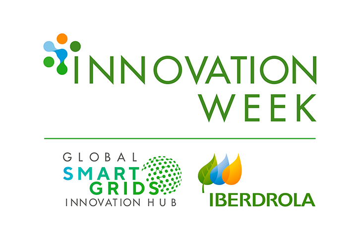 The first edition of Innovation Week is held at Iberdrola's Global Smart Grids Innovation Hub in Bilbao.