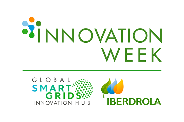 A 1ª edição da Semana da Inovação será realizada no Global Smart Grids Innovation Hub da Iberdrola em Bilbau