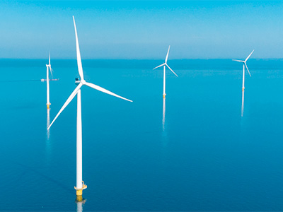 Offshore wind