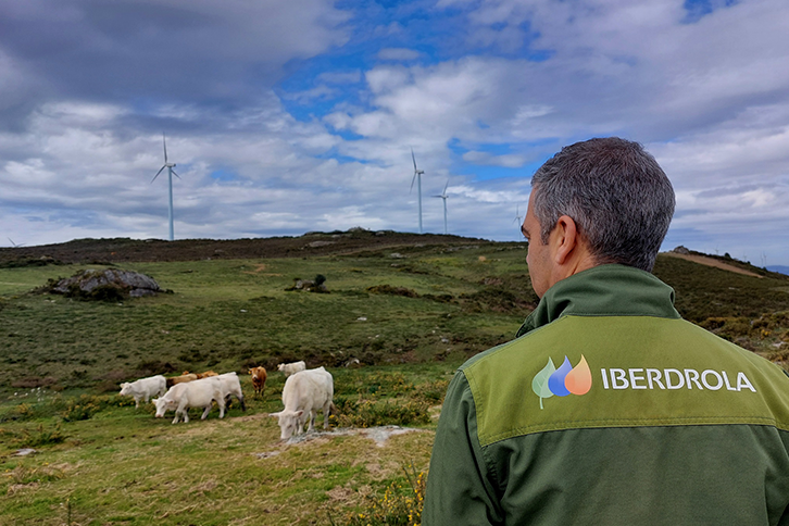 La compañía establece un innovador marco contable para la cuantificación del impacto de sus acciones en los ecosistemas