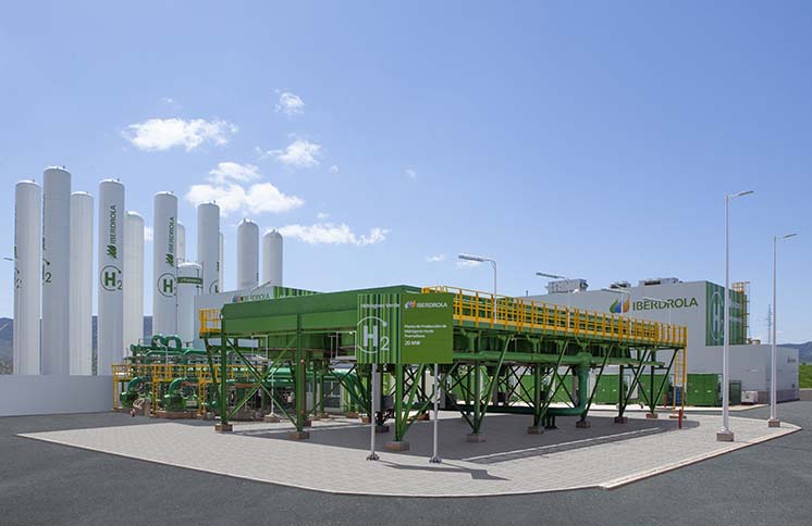 Iberdrola partners with ABEL Energy on green hydrogen and methanol project in Tasmania