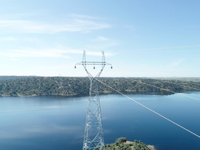 Transporte eléctrico