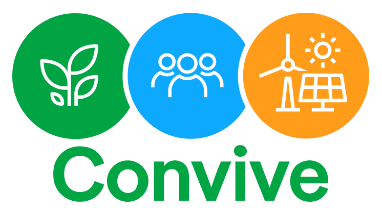Proyecto CONVIVE