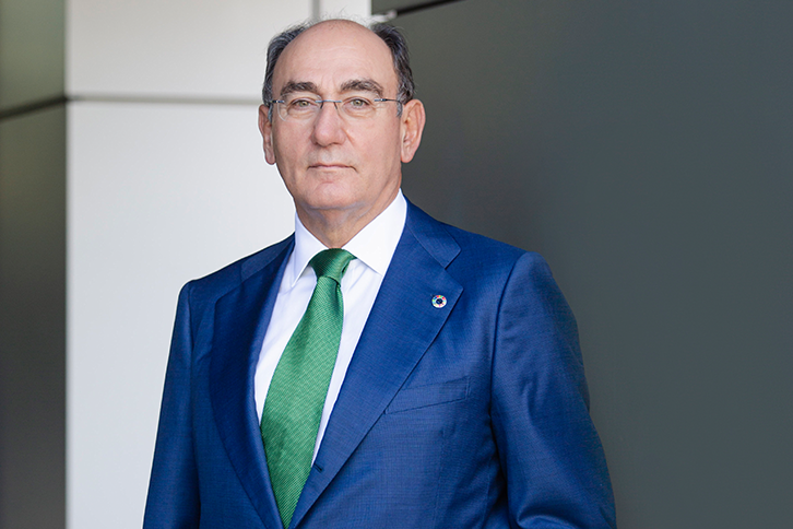 Iberdrola launches ‘Electric, together’, a five-point manifesto setting out the key priorities for 2023 for achieving green energy security quickly