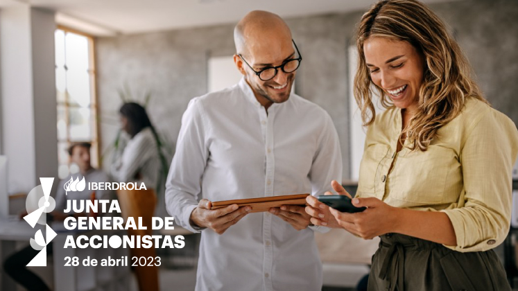 Solicitudes de información