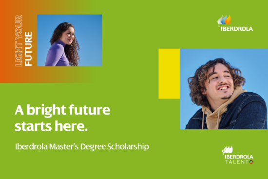 2022/23 International Master's Scholarship Programme