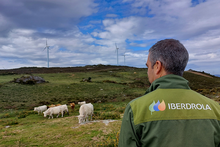 The call for entries will be open on Iberdrola's website until February 24, 2023.